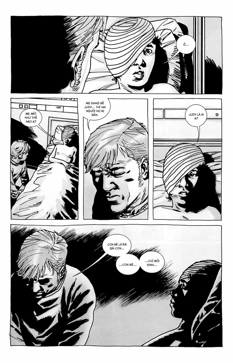 The Walking Dead - Chương 88 - ảnh 14