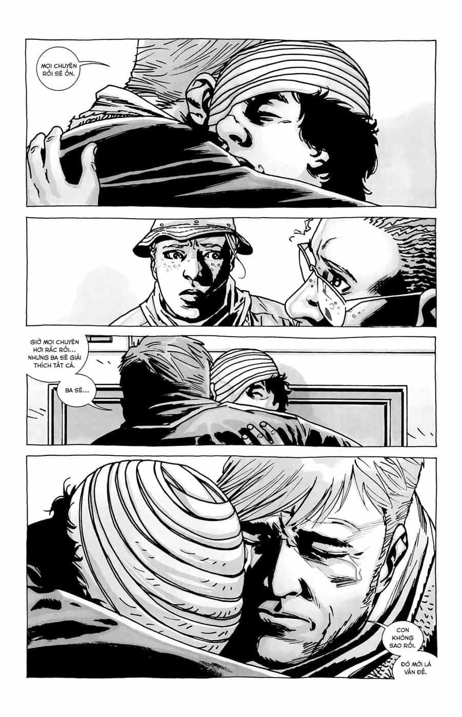 The Walking Dead - Chương 88 - ảnh 7