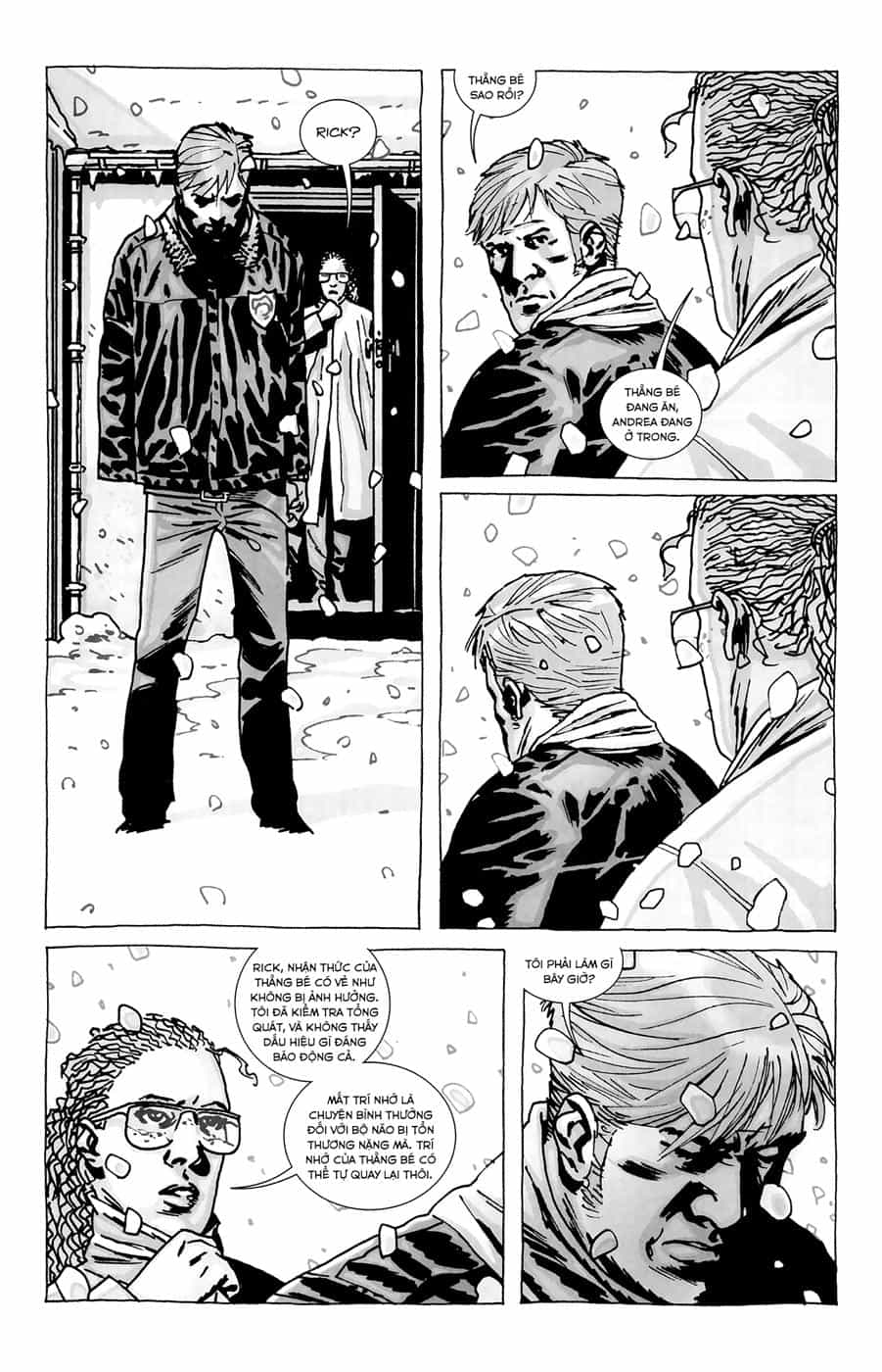The Walking Dead - Chương 88 - ảnh 8