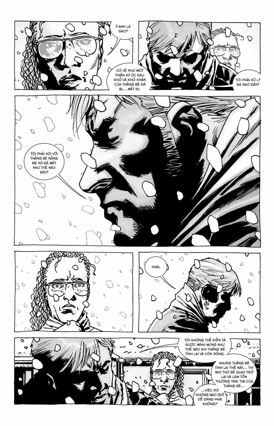 The Walking Dead - Chương 88 - ảnh 9
