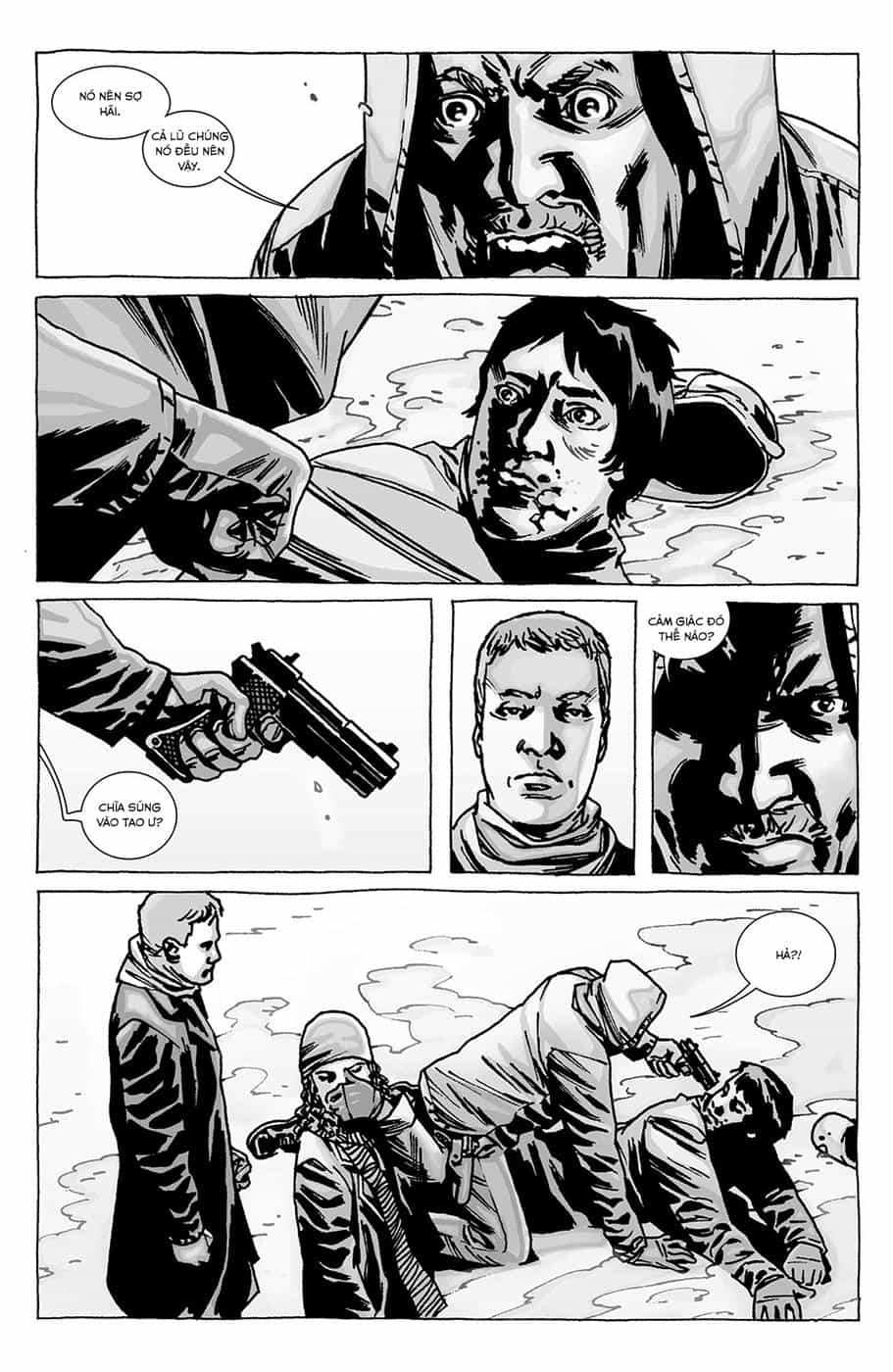 The Walking Dead - Chương 89 - ảnh 13