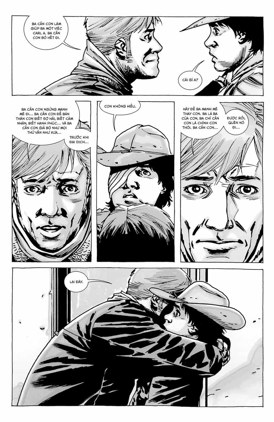The Walking Dead - Chương 90 - ảnh 14
