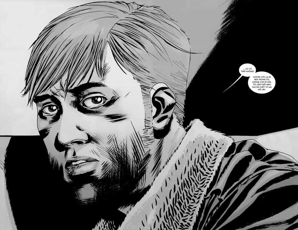 The Walking Dead - Chương 90 - ảnh 23