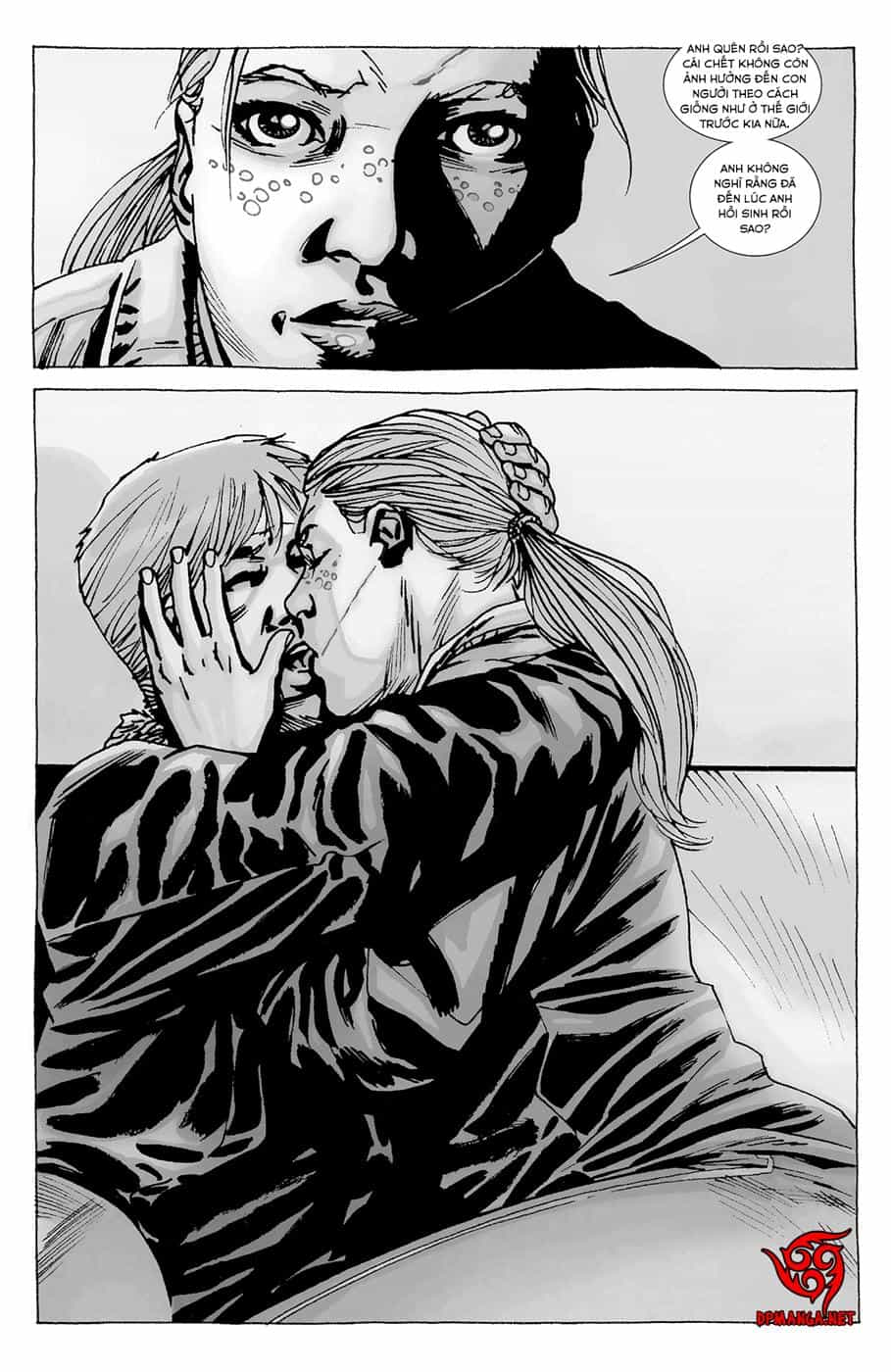 The Walking Dead - Chương 90 - ảnh 24