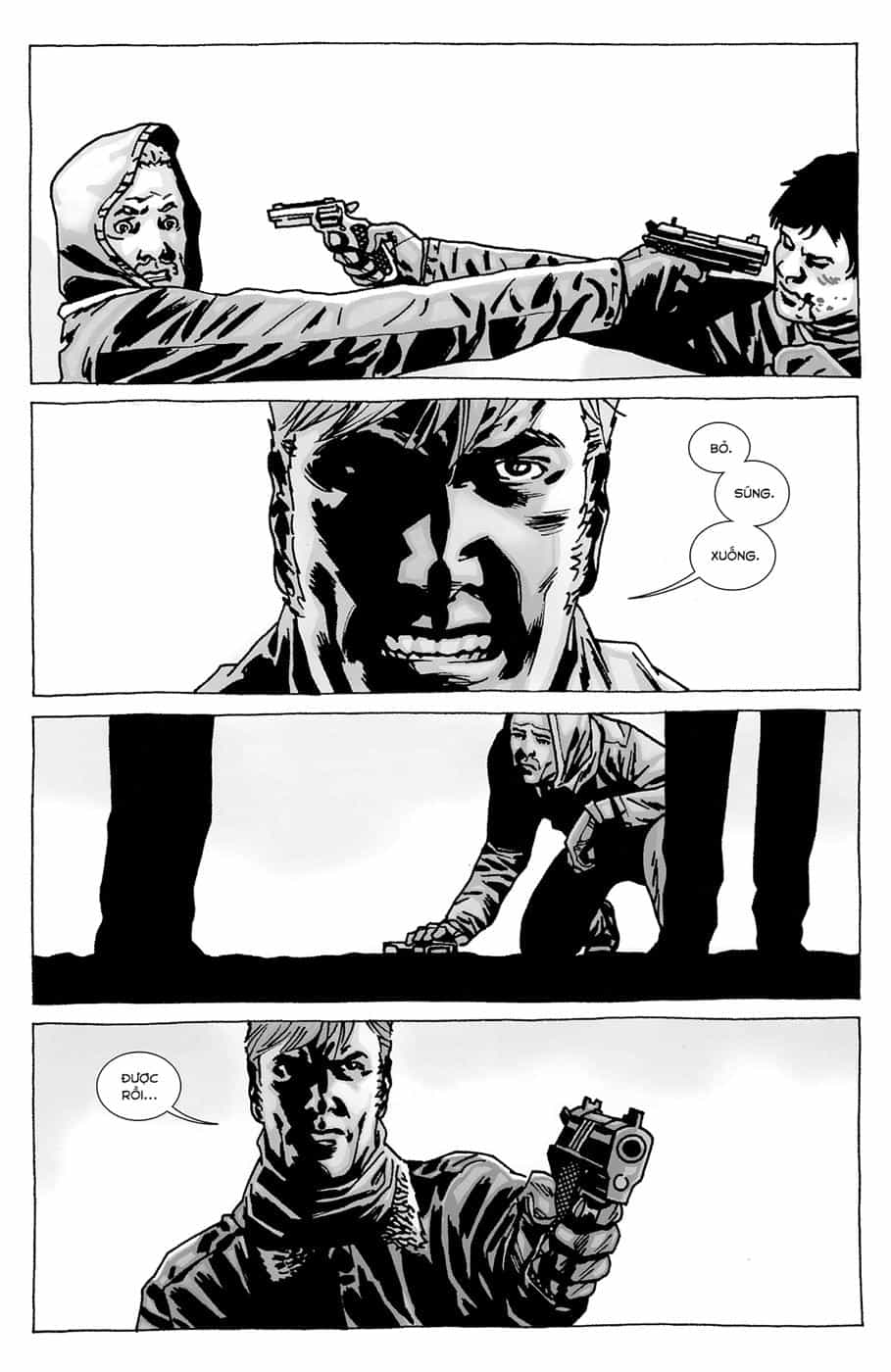 The Walking Dead - Chương 90 - ảnh 4