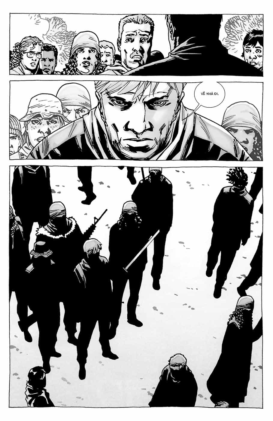 The Walking Dead - Chương 90 - ảnh 9