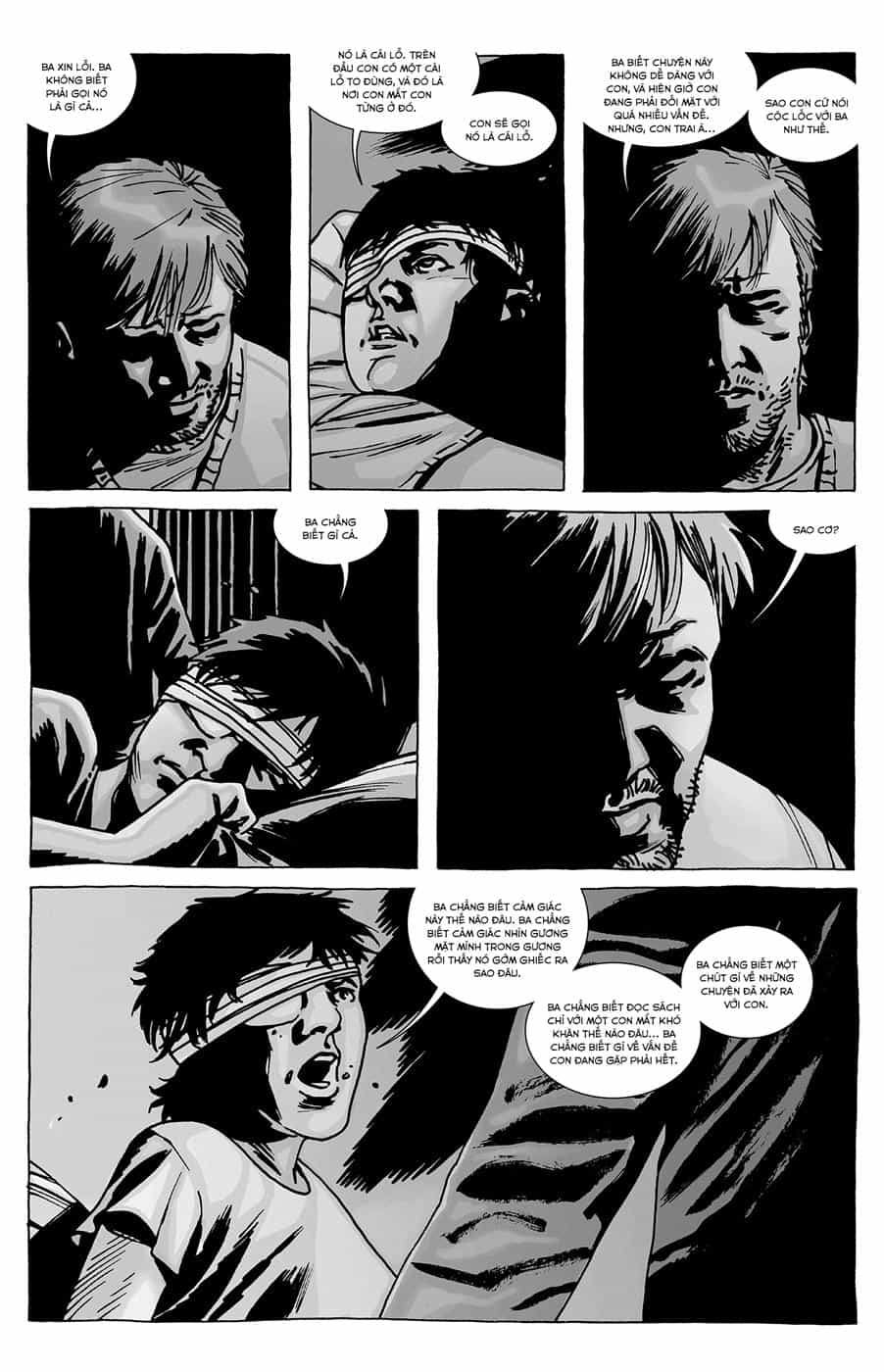 The Walking Dead - Chương 91 - ảnh 23