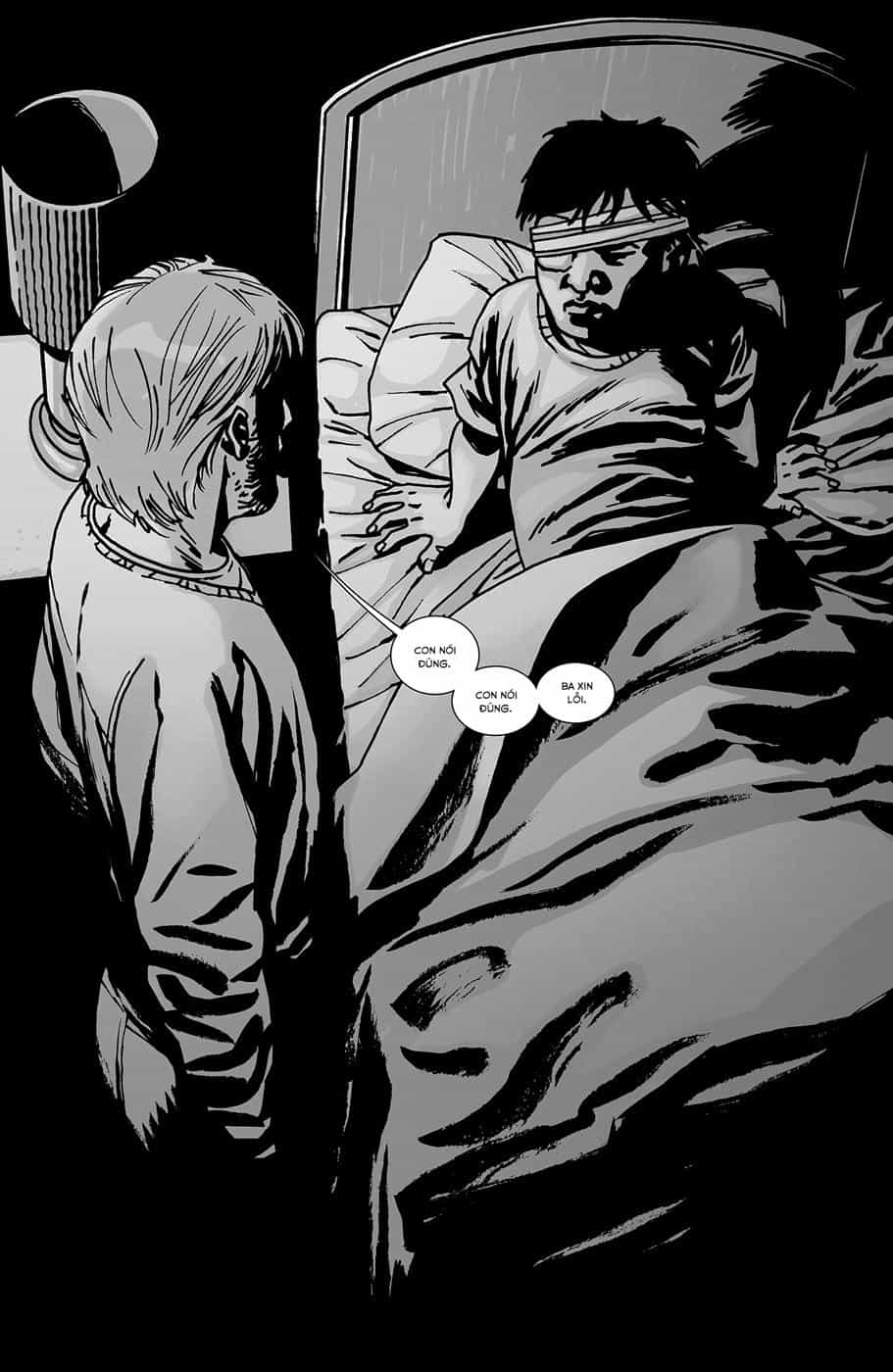 The Walking Dead - Chương 91 - ảnh 24