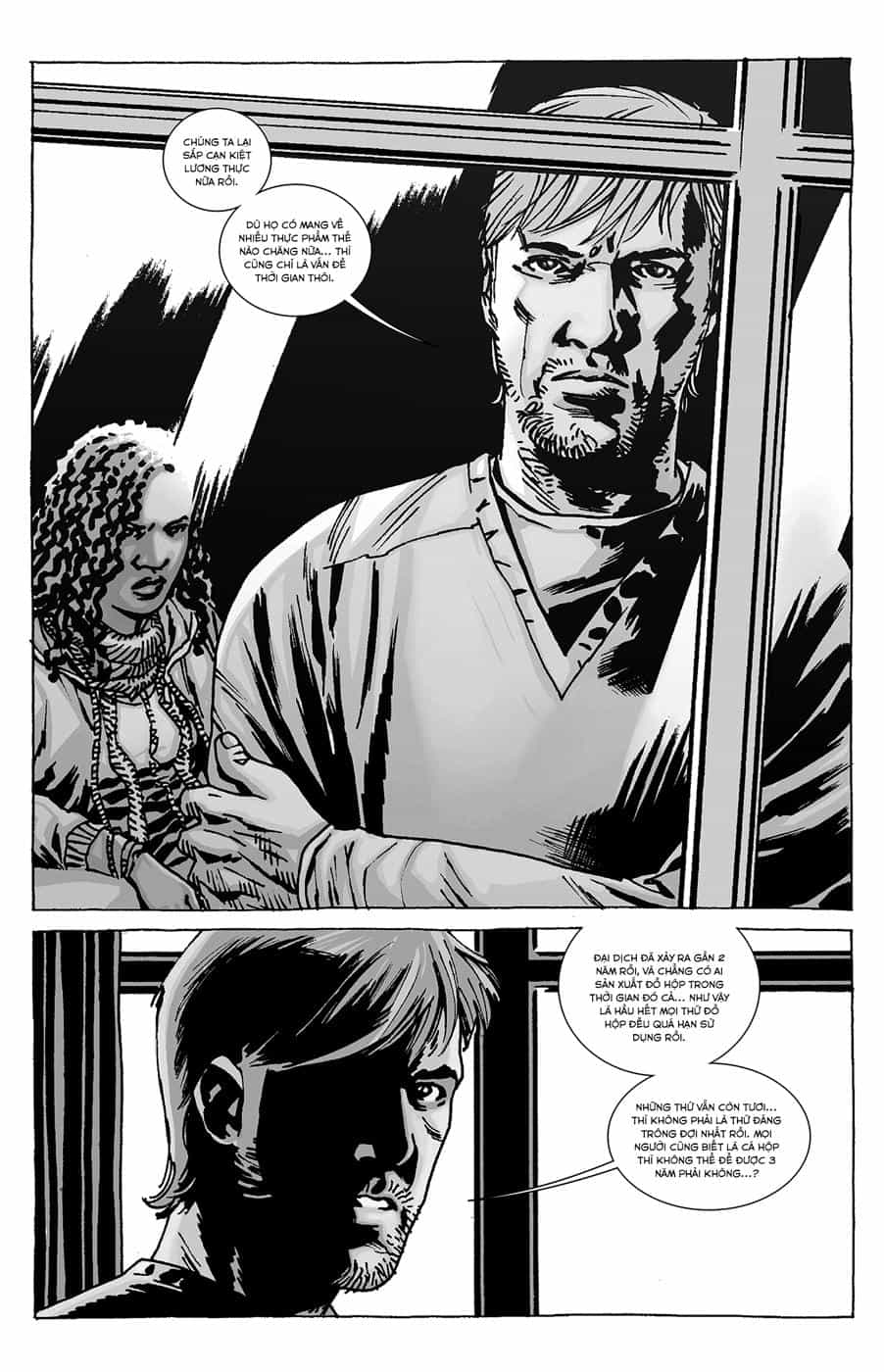 The Walking Dead - Chương 91 - ảnh 8