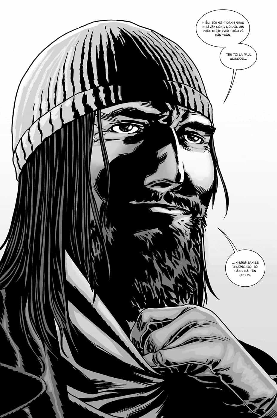The Walking Dead - Chương 92 - ảnh 22