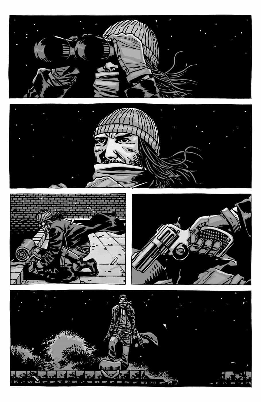 The Walking Dead - Chương 92 - ảnh 5