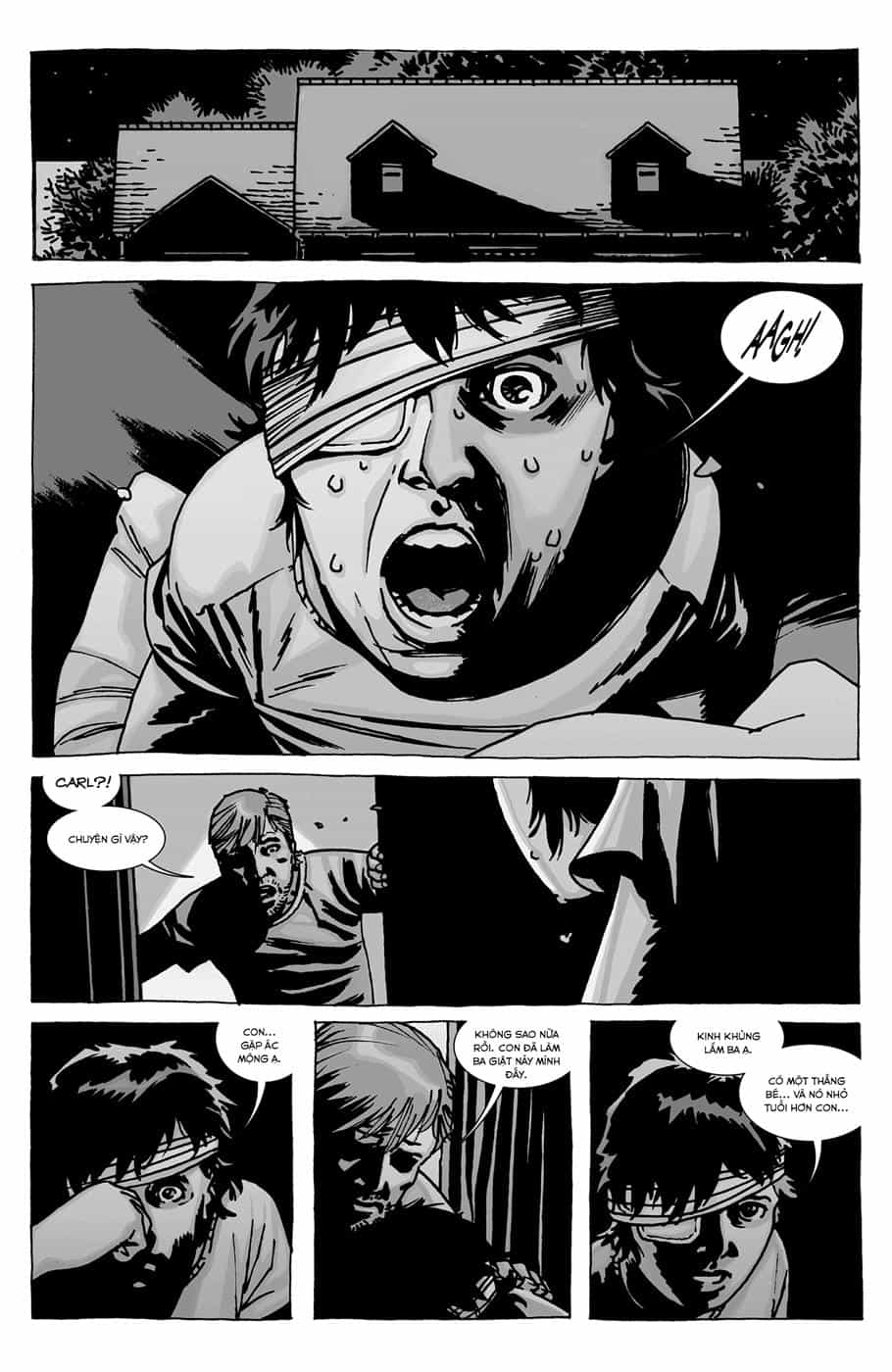 The Walking Dead - Chương 92 - ảnh 6