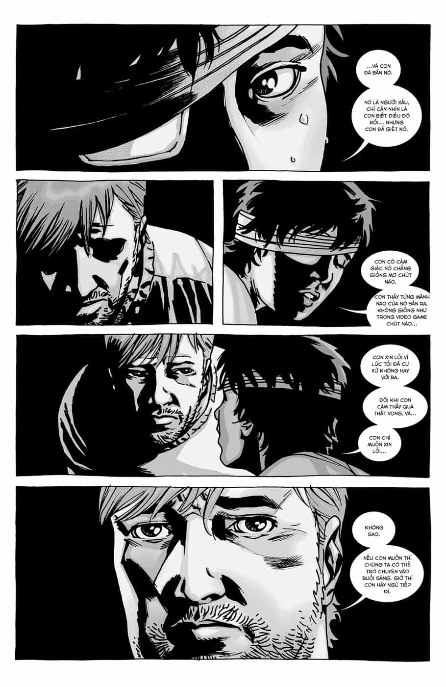The Walking Dead - Chương 92 - ảnh 7