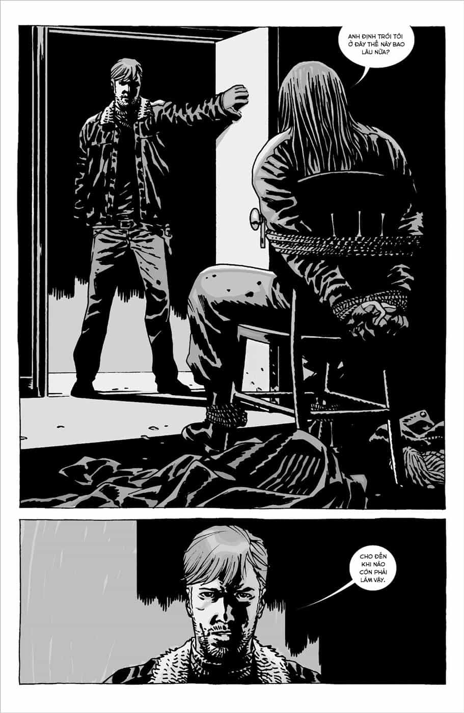 The Walking Dead - Chương 93 - ảnh 12