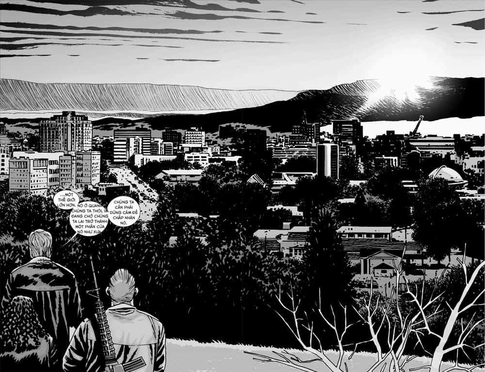 The Walking Dead - Chương 93 - ảnh 24