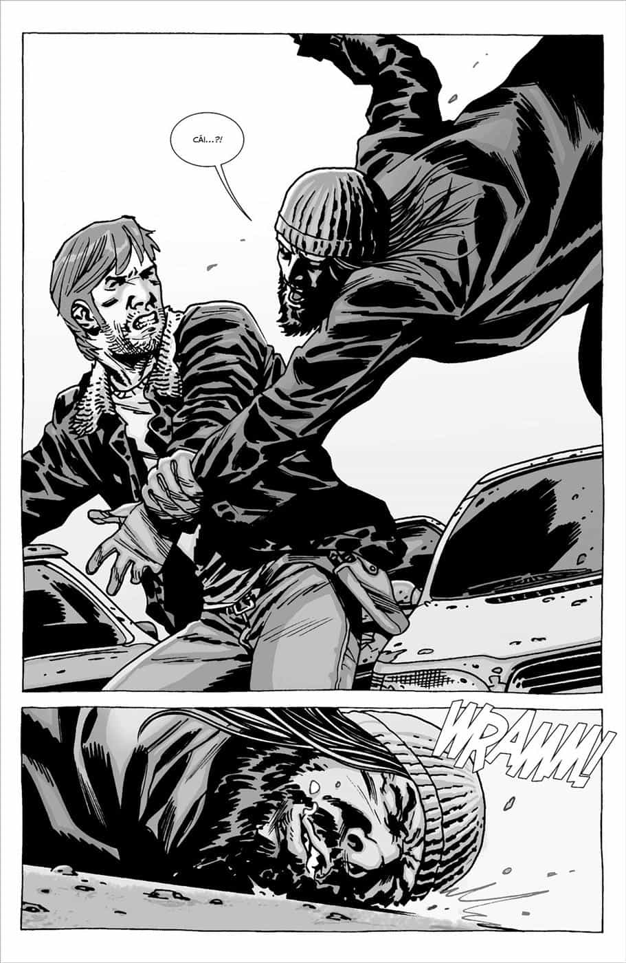 The Walking Dead - Chương 93 - ảnh 6