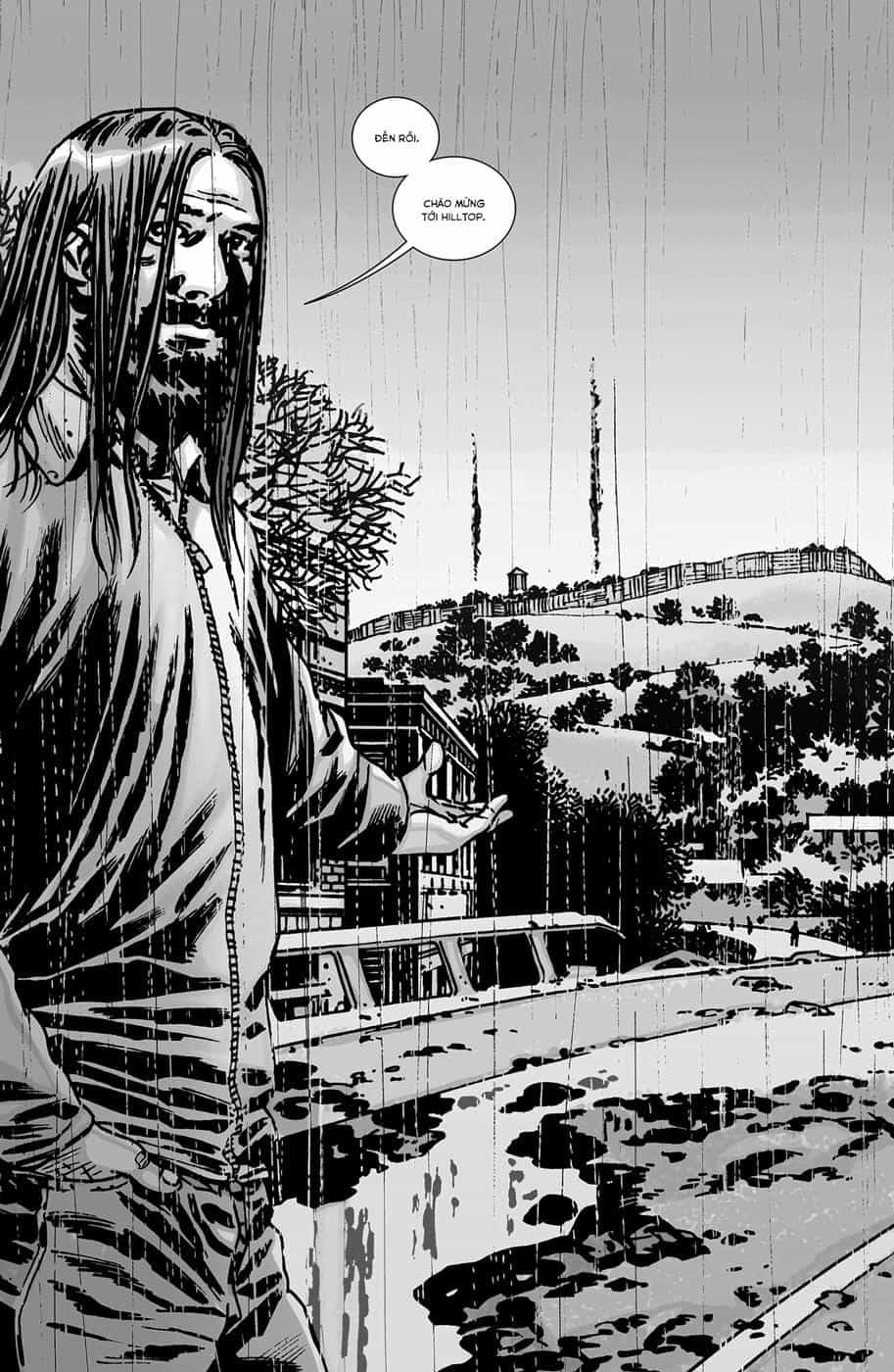 The Walking Dead - Chương 94 - ảnh 26