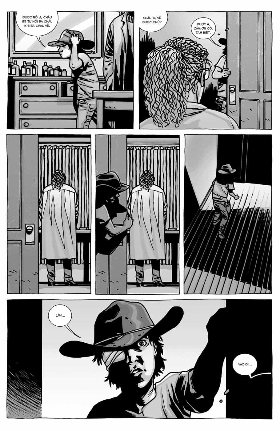 The Walking Dead - Chương 94 - ảnh 6