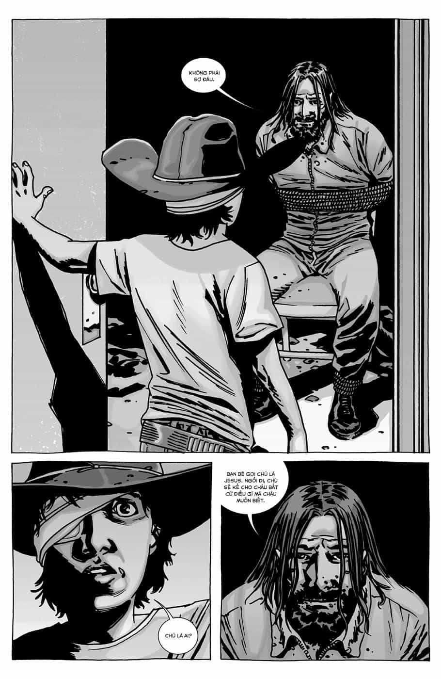 The Walking Dead - Chương 94 - ảnh 7