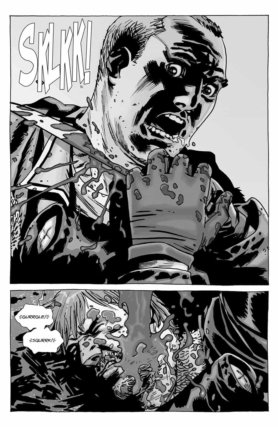 The Walking Dead - Chương 95 - ảnh 20