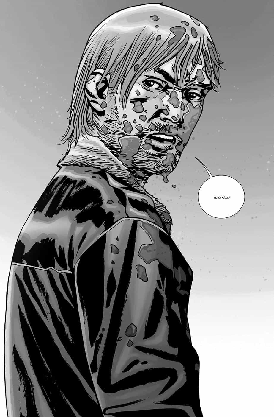 The Walking Dead - Chương 95 - ảnh 24