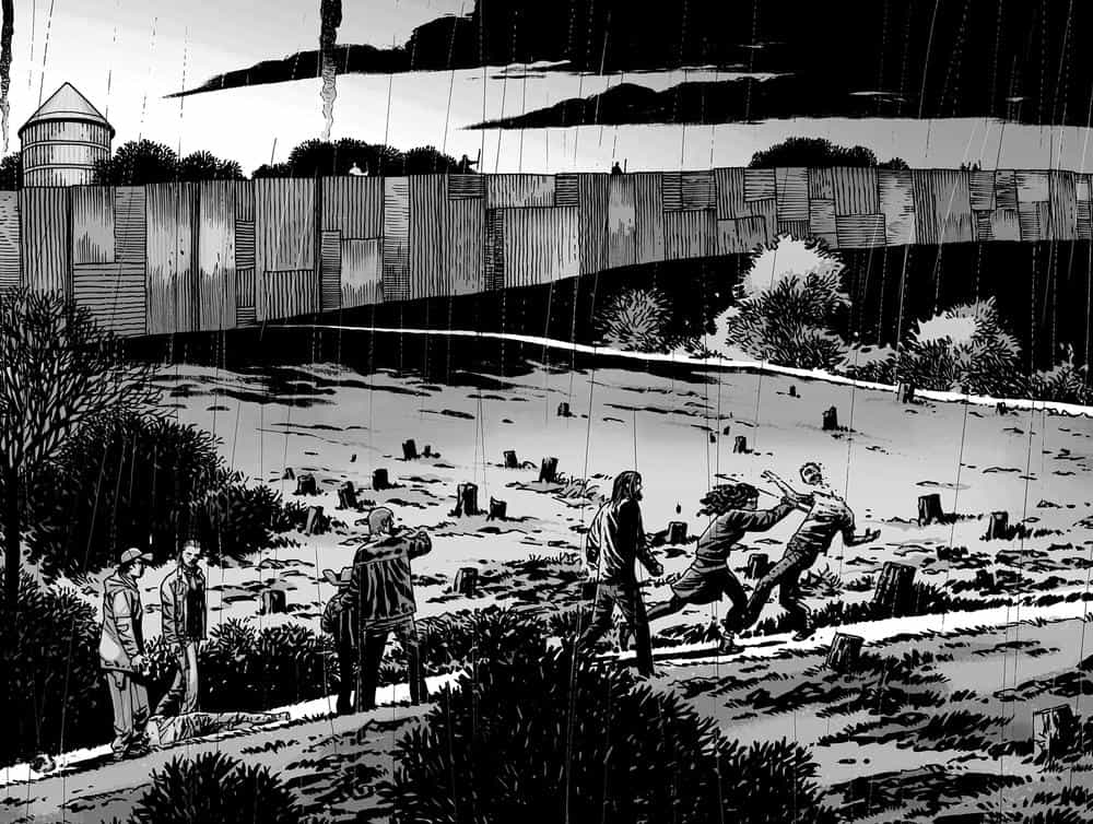The Walking Dead - Chương 95 - ảnh 8