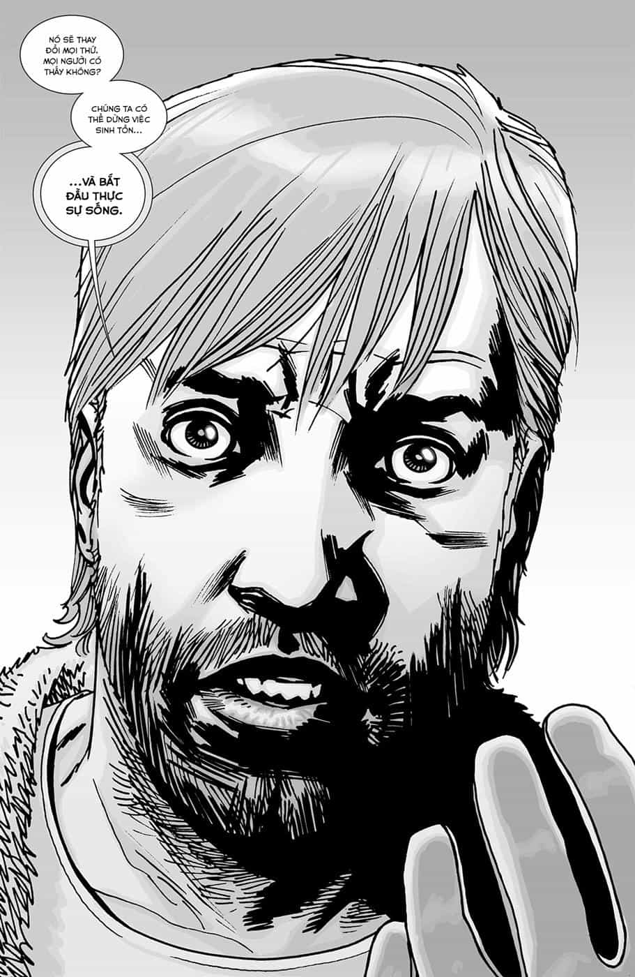 The Walking Dead - Chương 96 - ảnh 24