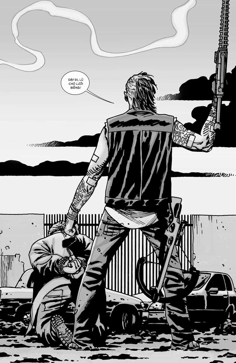 The Walking Dead - Chương 98 - ảnh 12