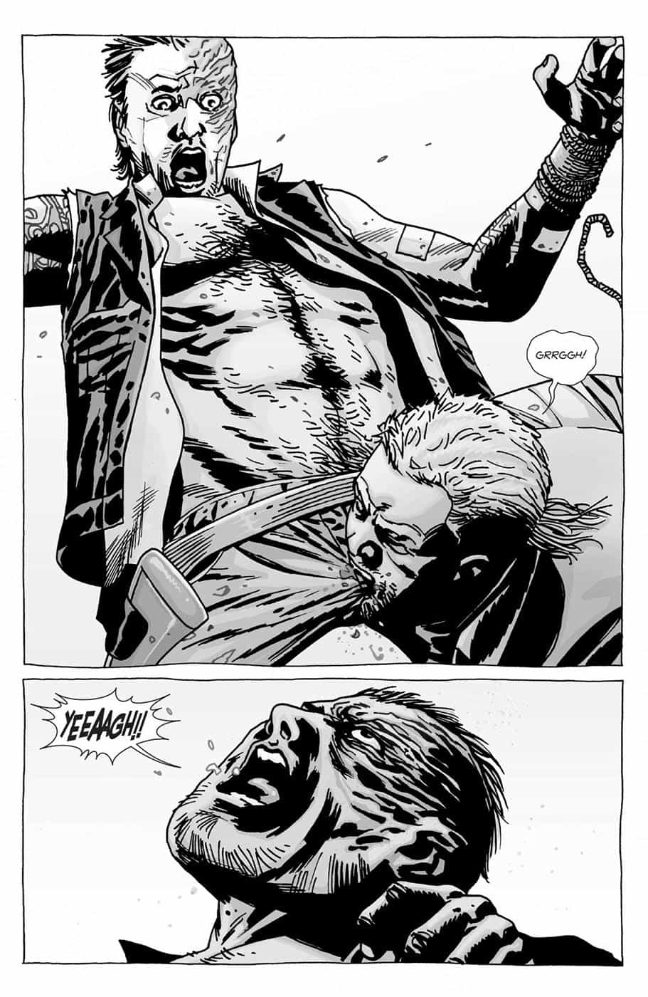 The Walking Dead - Chương 98 - ảnh 14