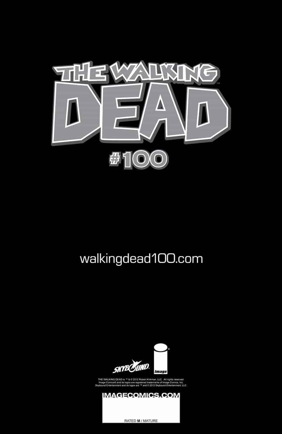 The Walking Dead - Chương 98 - ảnh 32