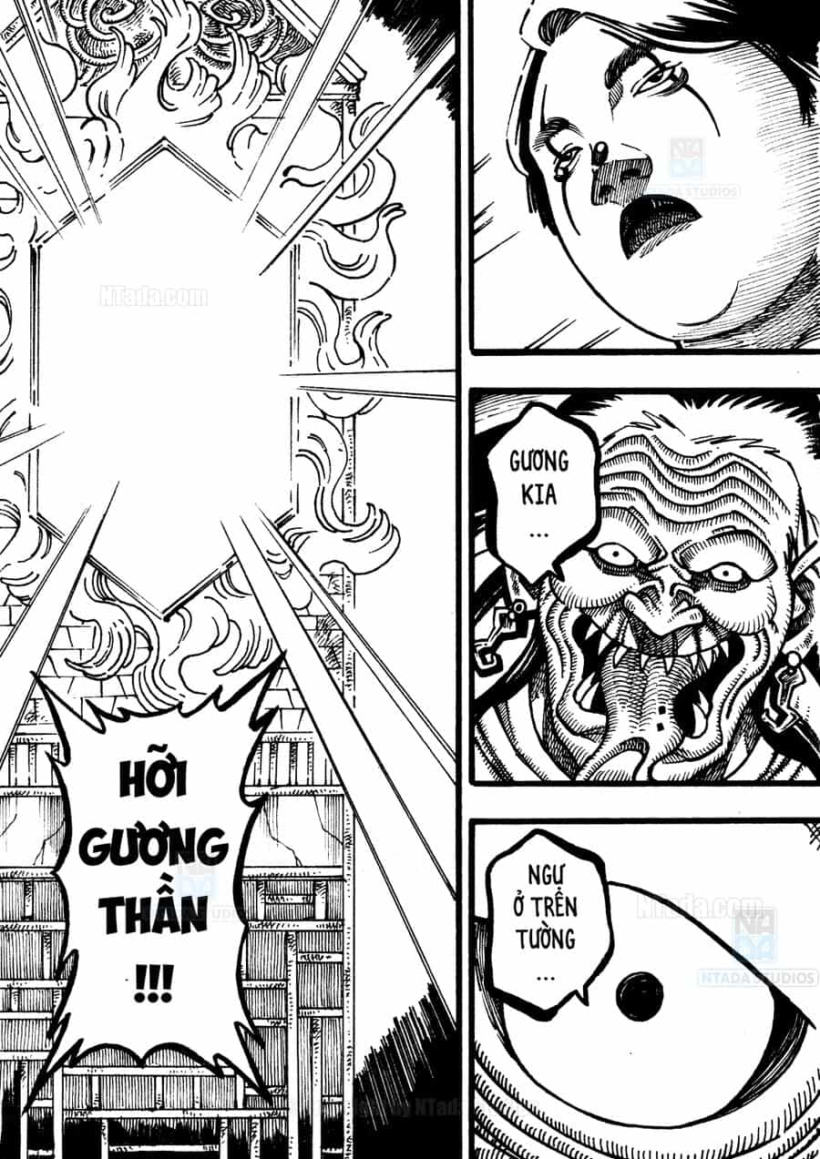 The Warrior Of Clown - Chương 1 - ảnh 17