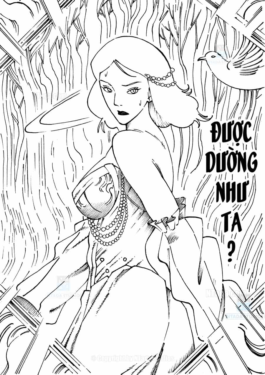 The Warrior Of Clown - Chương 1 - ảnh 19