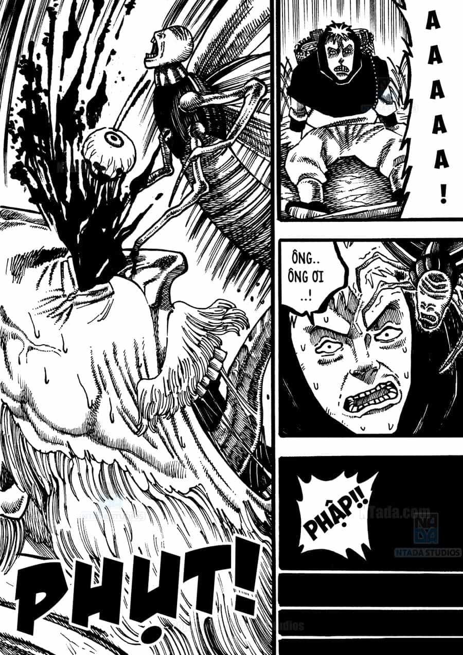 The Warrior Of Clown - Chương 1 - ảnh 6