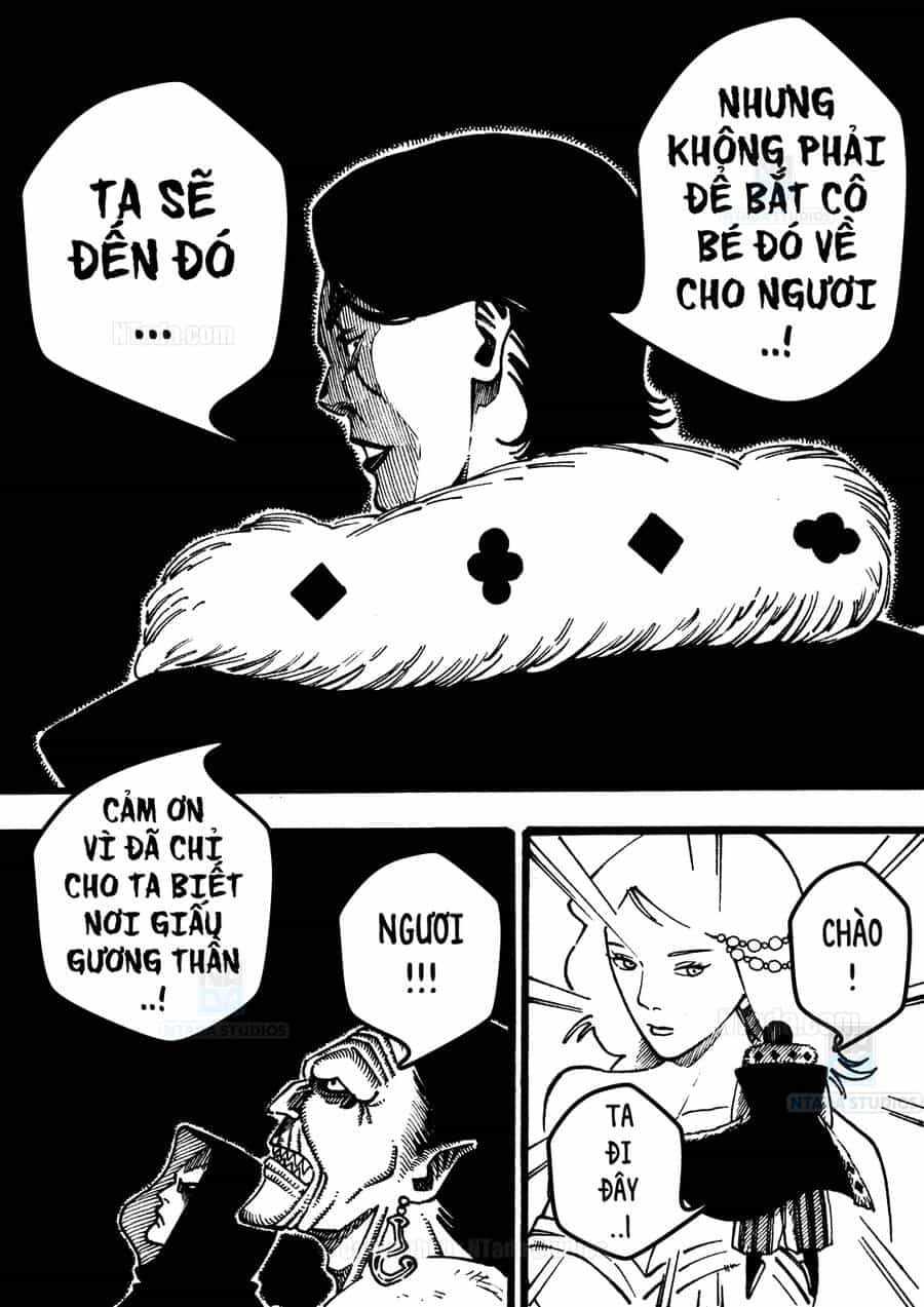The Warrior Of Clown - Chương 2 - ảnh 4