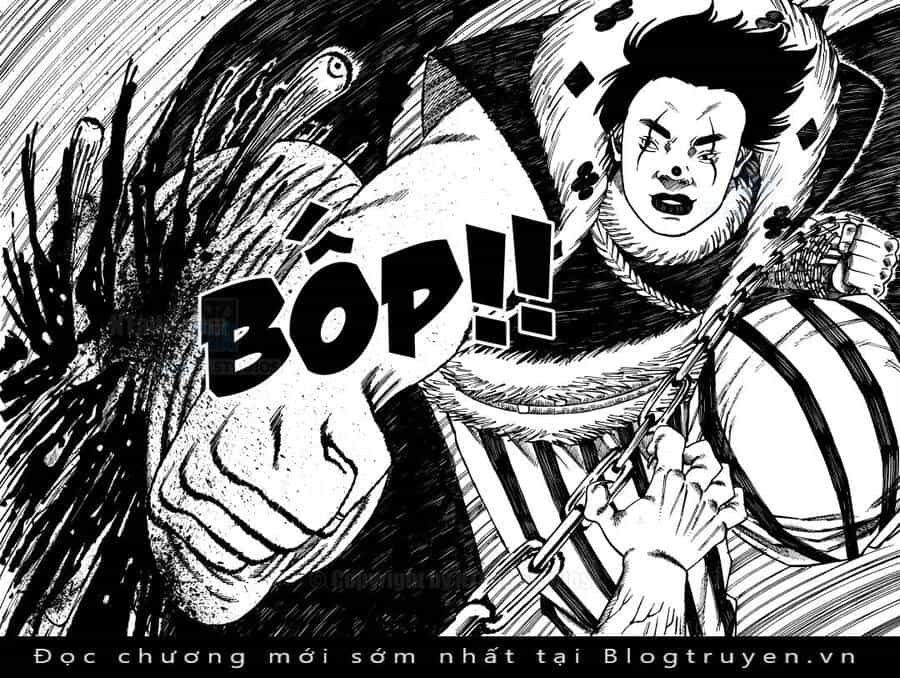 The Warrior Of Clown - Chương 2 - ảnh 9