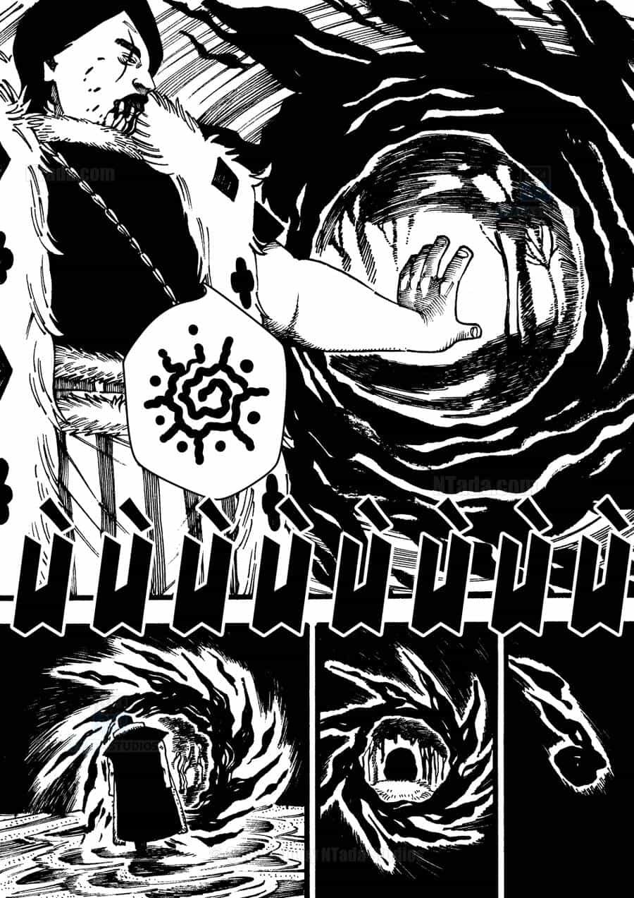 The Warrior Of Clown - Chương 3 - ảnh 20
