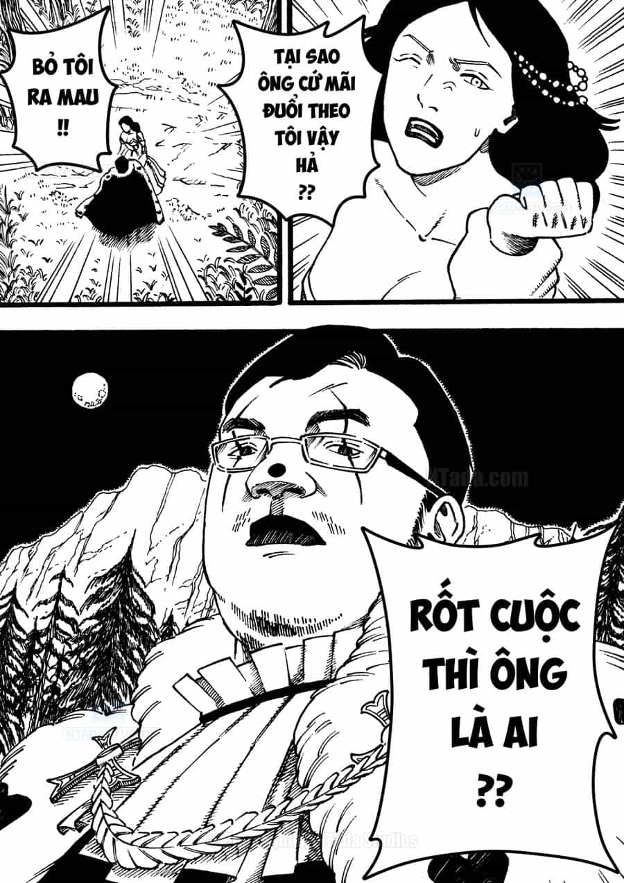 The Warrior Of Clown - Chương 3 - ảnh 4