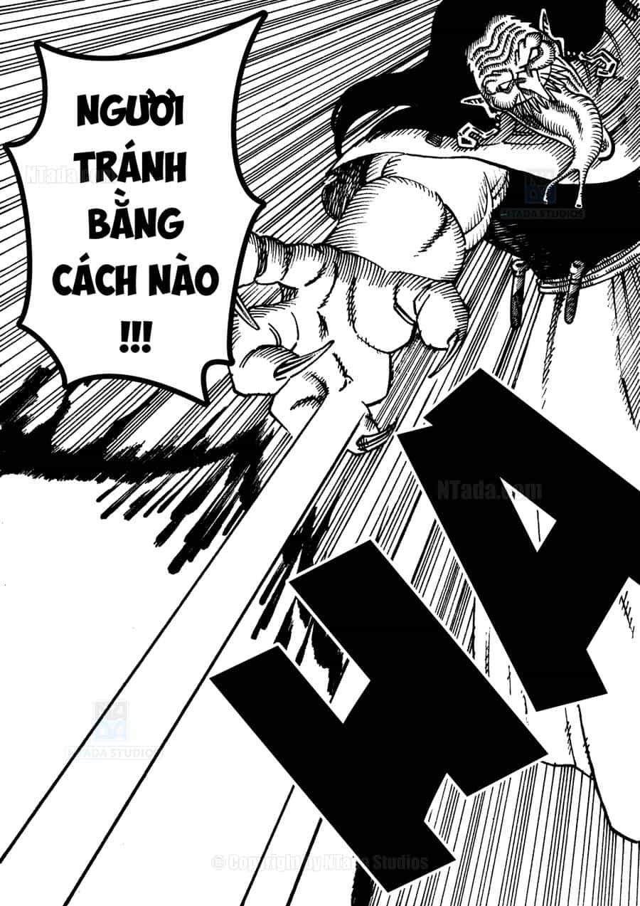 The Warrior Of Clown - Chương 3 - ảnh 9