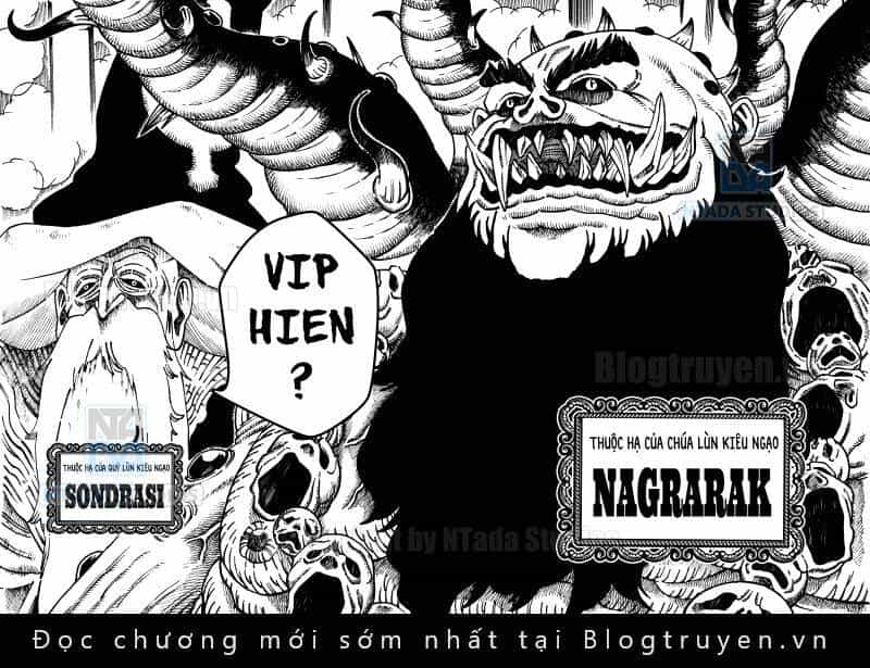 The Warrior Of Clown - Chương 4 - ảnh 17