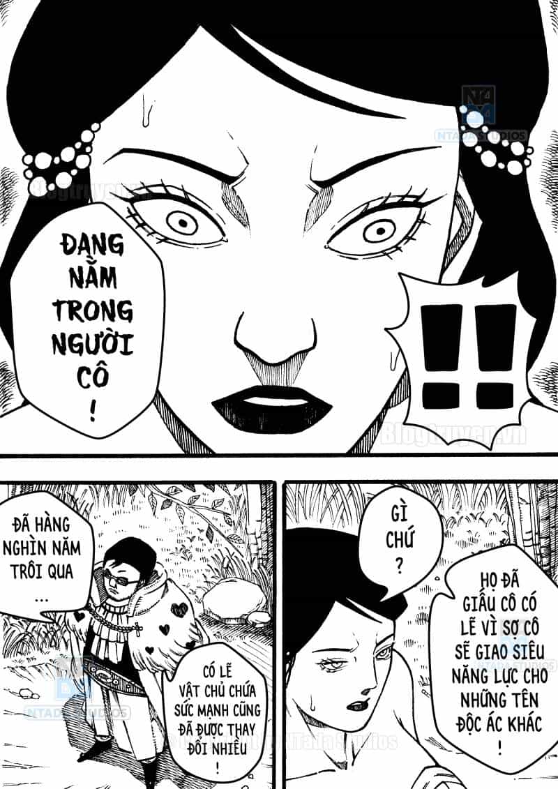The Warrior Of Clown - Chương 4 - ảnh 9
