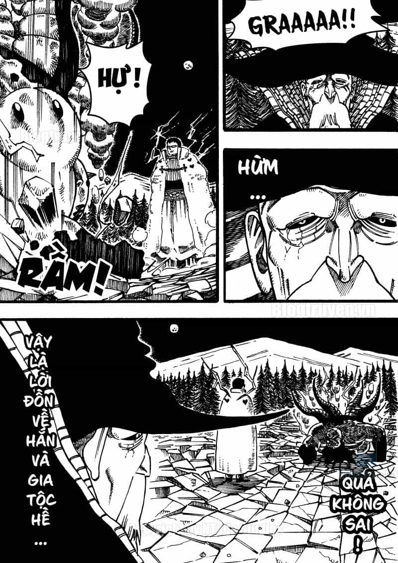 The Warrior Of Clown - Chương 5 - ảnh 17