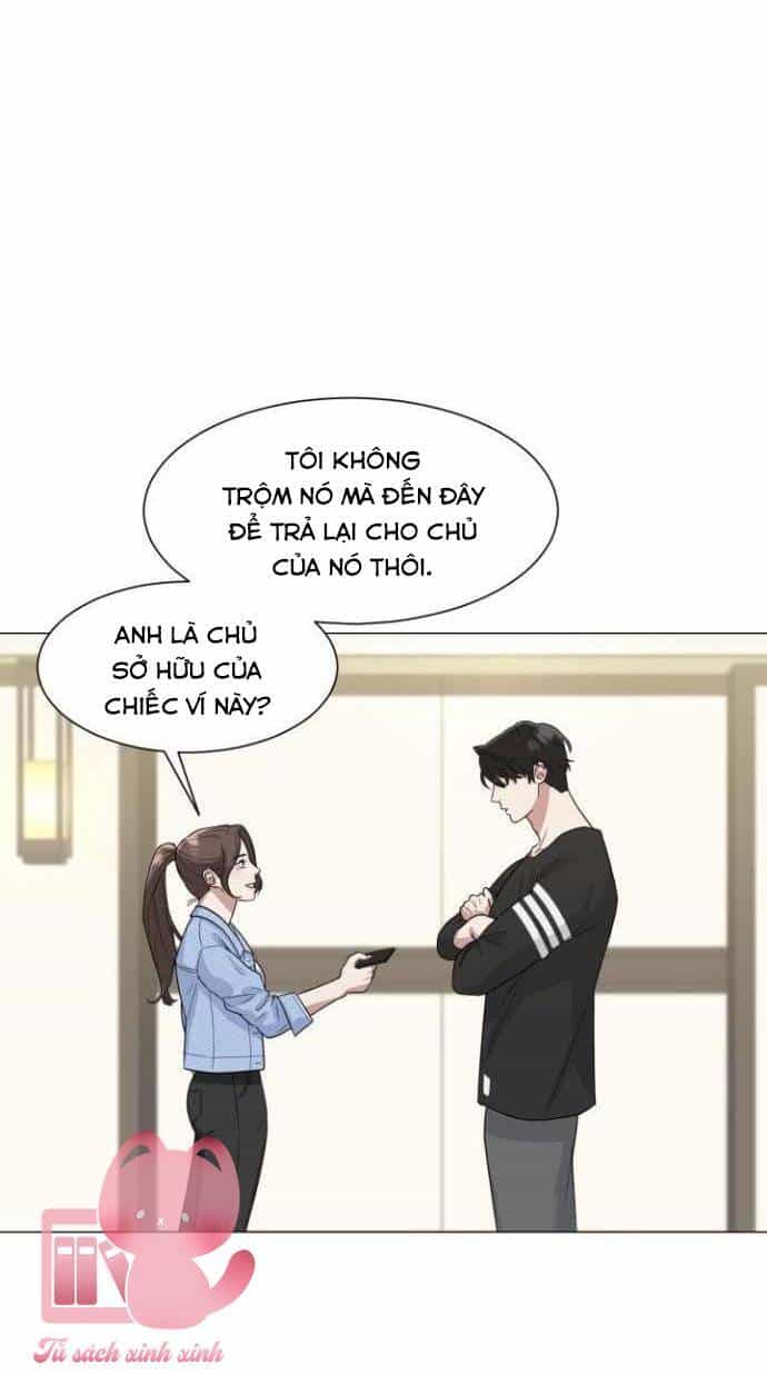 Theo Bản Năng Của Em - Chương 1 - ảnh 12