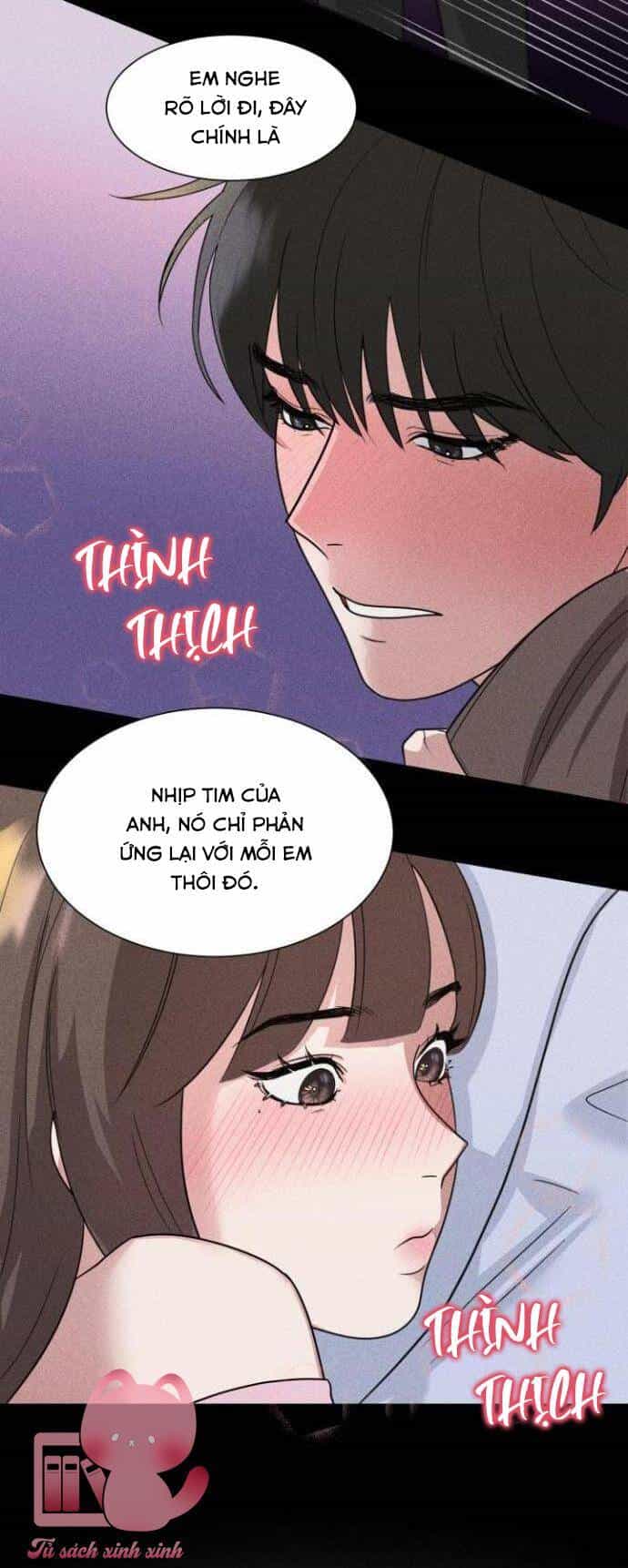 Theo Bản Năng Của Em - Chương 1 - ảnh 27