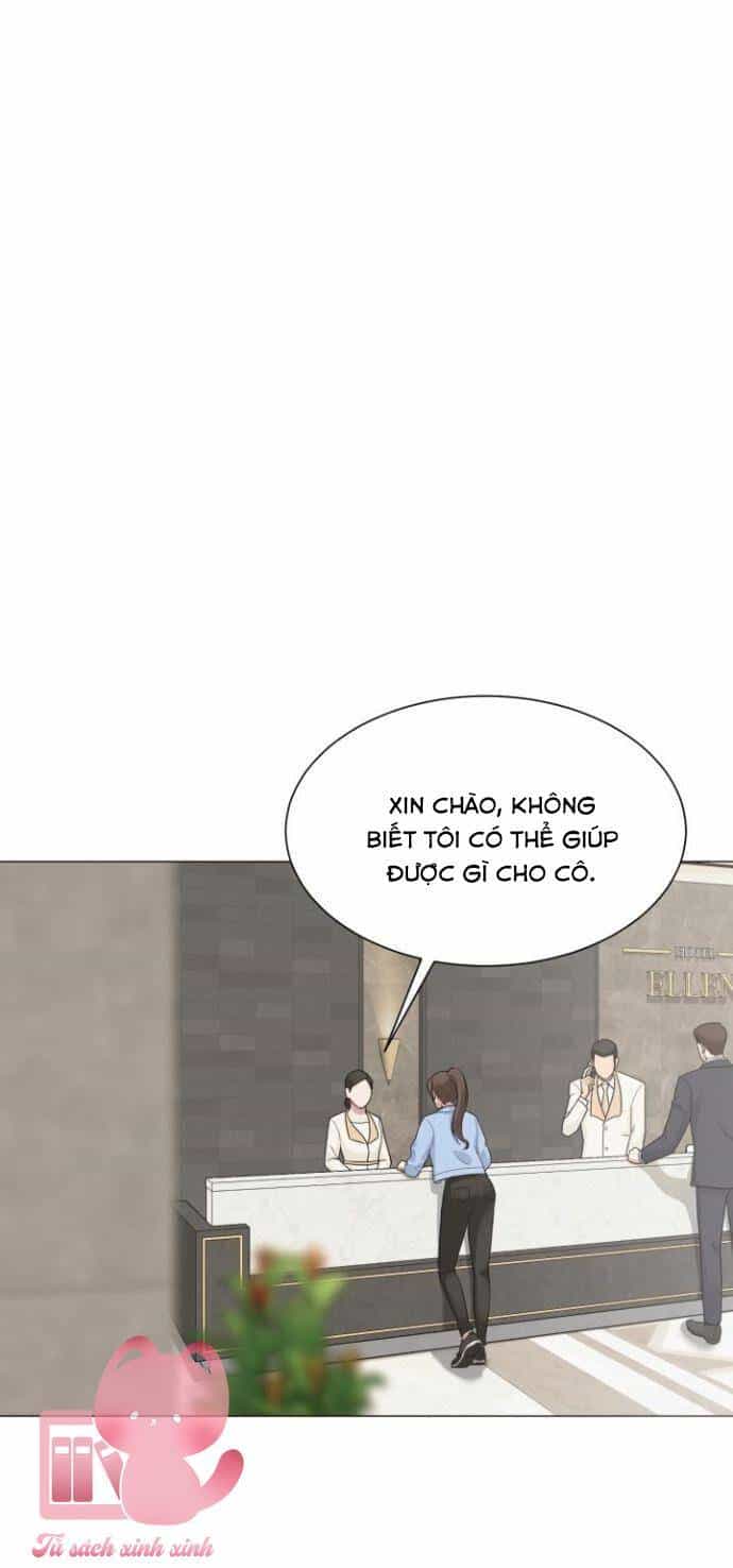 Theo Bản Năng Của Em - Chương 1 - ảnh 3