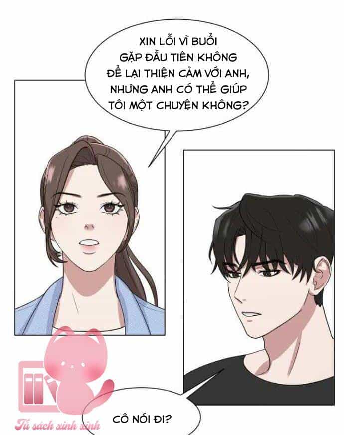 Theo Bản Năng Của Em - Chương 1 - ảnh 40