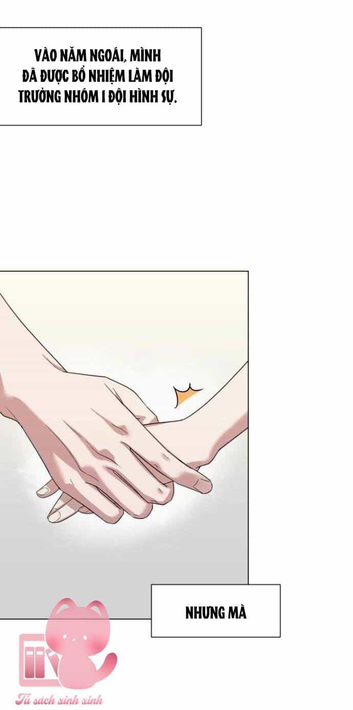 Theo Bản Năng Của Em - Chương 1 - ảnh 51
