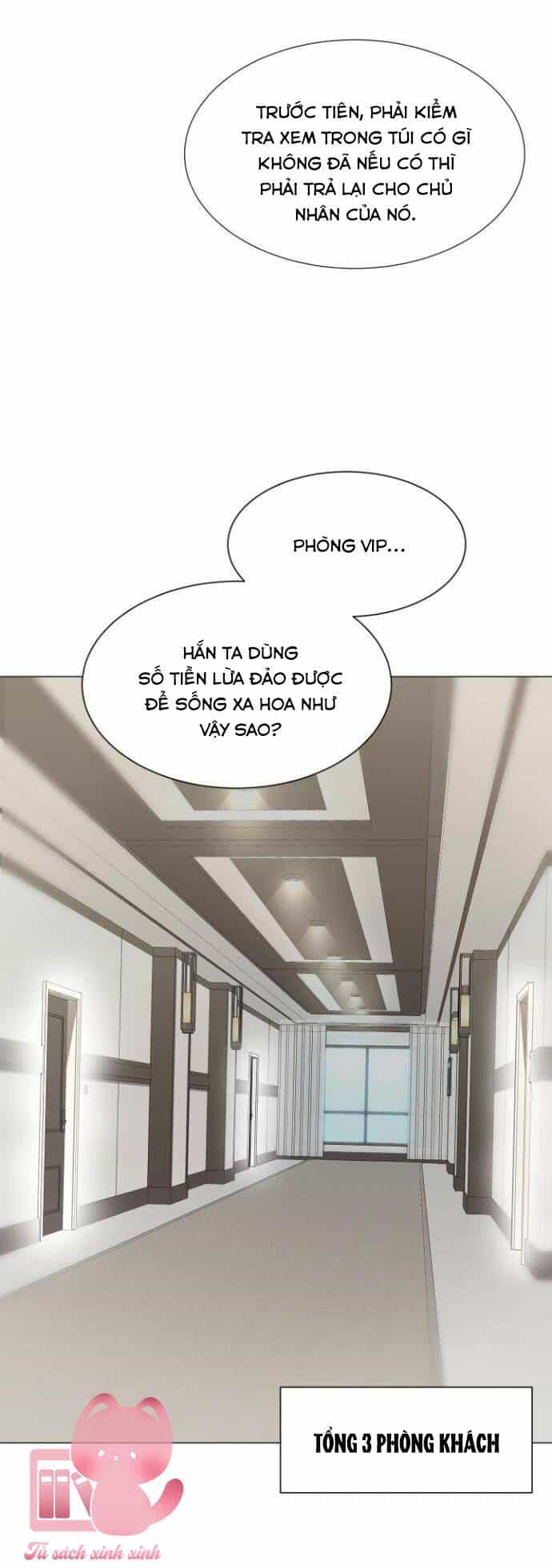 Theo Bản Năng Của Em - Chương 1 - ảnh 8