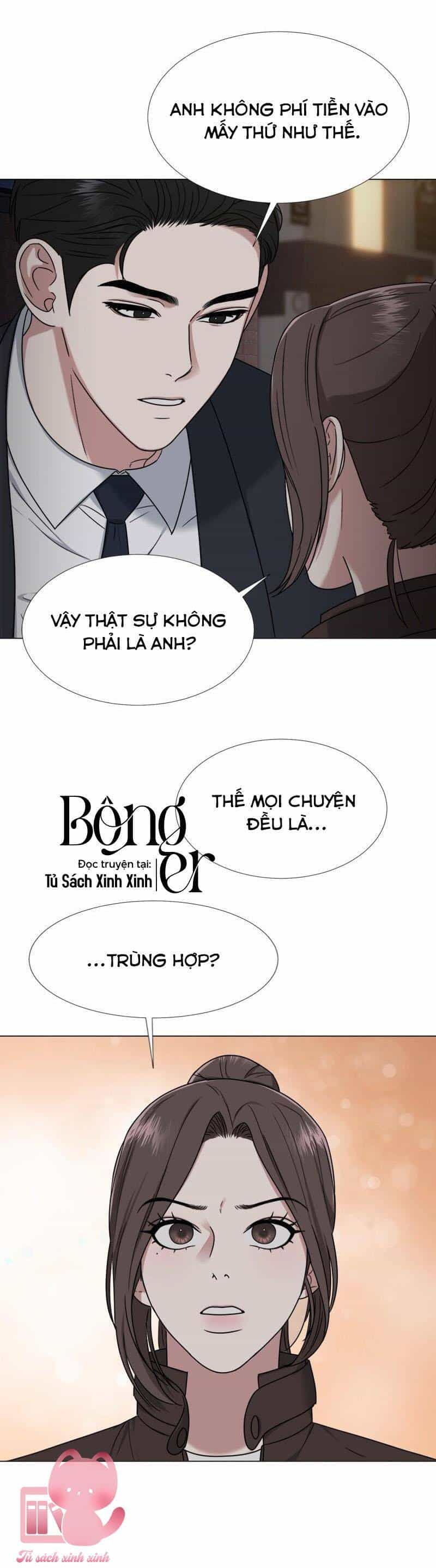 Theo Bản Năng Của Em - Chương 10 - ảnh 13
