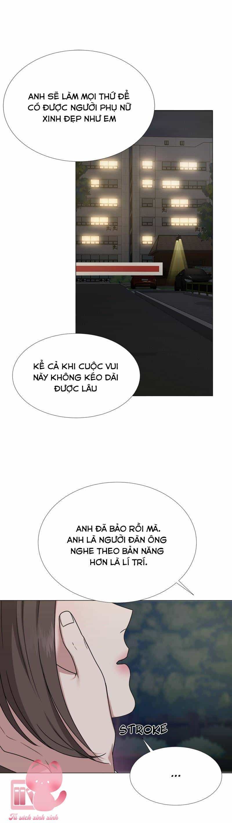 Theo Bản Năng Của Em - Chương 10 - ảnh 2