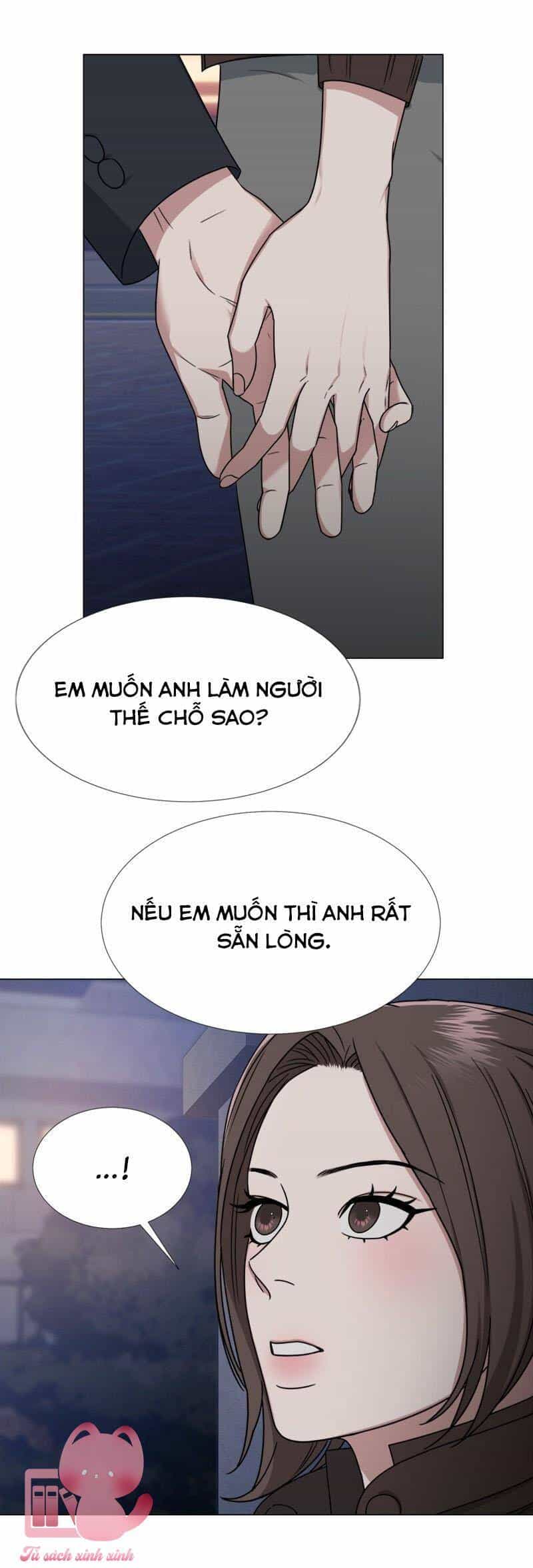 Theo Bản Năng Của Em - Chương 10 - ảnh 22